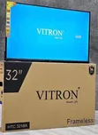 Vitron 32-Inch LED TV - 1