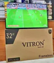 Vitron 32-Inch LED TV - 2