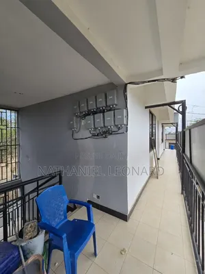 10 Furnished Apartments for Sale in Kinondoni, Dar es Salaam