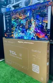 TCL 65-Inch QLED Google TV - 2