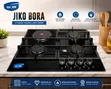 Mr UK Jiko la Gesi na Umeme la Plate 4 - 1