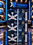 ROCH 24-Inch Ceiling Fan - 1