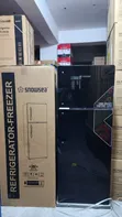 Snowsea Refrigerator 258L Freezer Juu - 2