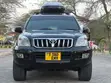 Toyota Land Cruiser Prado 2.7 i 16V 2006 Nyeusi - 1