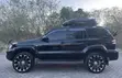Toyota Land Cruiser Prado 2.7 i 16V 2006 Nyeusi - 5