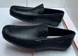 Calvin Klein CK Leather Driving Loafers - 2