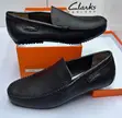 Calvin Klein CK Leather Driving Loafers - 4