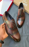 Paul Smith Arvén Men's Shoes - 1