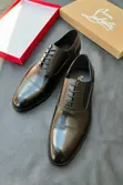 Paul Smith Arvén Men's Shoes - 4