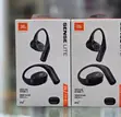 JBL SenseLite Vipaza Sauti vya Masikioni vya Bluetooth kwa Michezo Wenye Muundo wa Ear Hook - 2