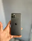 Apple iPhone 11 Pro Max 512GB Nyeusi - 1