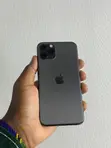 Apple iPhone 11 Pro Max 512GB Nyeusi - 2