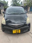 Acura RDX 2024 Black - 1