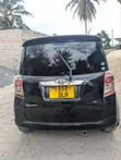 Acura RDX 2024 Black - 2