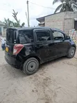 Acura RDX 2024 Black - 3