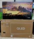 TCL 43-Inch QLED Google TV - 1
