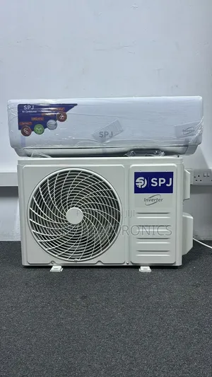 SPJ 12000 BTU Inverter Air Conditioner