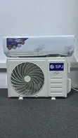 SPJ 12000 BTU Inverter Air Conditioner - 2