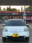 Mazda Verisa 2007 White - 1