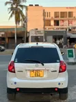 Mazda Verisa 2007 White - 5