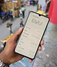 Huawei P30 128GB Blue - 3