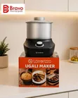 Lorenzo Ugali Maker - 1
