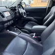 Mitsubishi Outlander 2008 Nyeupe - 4