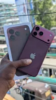 New Apple iPhone 18 Pro Max 512GB Red - 1