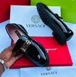 Viatu vya Wanaume Versace Ravenzo - 2