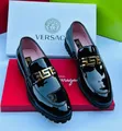 Viatu vya Wanaume Versace Ravenzo - 5