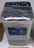 Barclay Mashine ya Kufulia Tube Moja 6 Kg - 1
