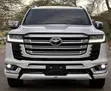 Toyota Land Cruiser 300 ZX 2023 - Modellista - 1