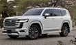 Toyota Land Cruiser 300 ZX 2023 - Modellista - 2
