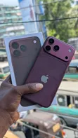 New Apple iPhone 18 Pro Max 512GB Red - 2