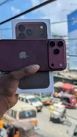 New Apple iPhone 18 Pro Max 512GB Red - 3