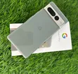 New Google Pixel 7 Pro 128GB Gray - 1