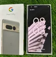 New Google Pixel 7 Pro 128GB Gray - 2