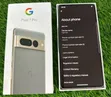 New Google Pixel 7 Pro 128GB Gray - 3