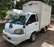Toyota TownAce 2004 Nyeupe - 2