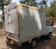 Toyota TownAce 2004 Nyeupe - 3