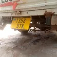 Toyota TownAce 2004 Nyeupe - 5