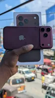 New Apple iPhone 18 Pro Max 512GB Red - 3