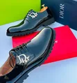 Viatu vya Wanaume Dior Velaris Loafers - 3