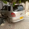 Toyota Corolla Spacio 2003 Gray - 1