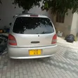 Toyota Corolla Spacio 2003 Gray - 3