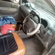 Toyota Corolla Spacio 2003 Gray - 4