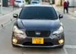 Subaru Impreza 1.5 2011 Black - 1