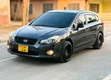 Subaru Impreza 1.5 2011 Black - 3