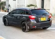Subaru Impreza 1.5 2011 Black - 4