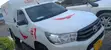 Toyota Hilux 2021 Single Cab Box Body - 1